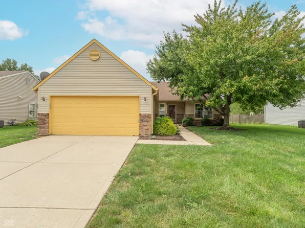 2254 Canvasback Dr, Indianapolis, IN 46234