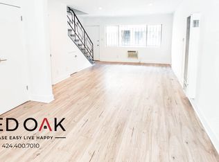 5632 Harold Way APT 1, Los Angeles, CA 90028