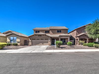 2190 W San Tan Hills Dr, San Tan Valley, AZ, 85142