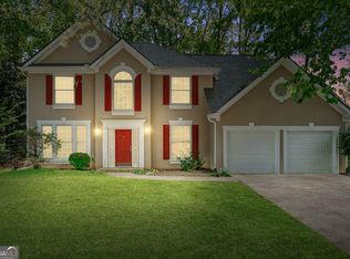7045 Threadstone Overlook, Johns Creek, GA 30097