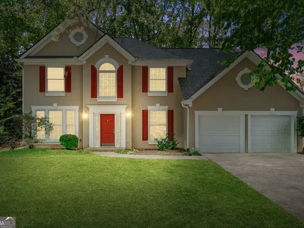 7045 Threadstone Overlook, Johns Creek, GA 30097