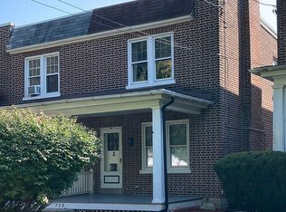 728 Hamilton St, Lancaster, PA 17602