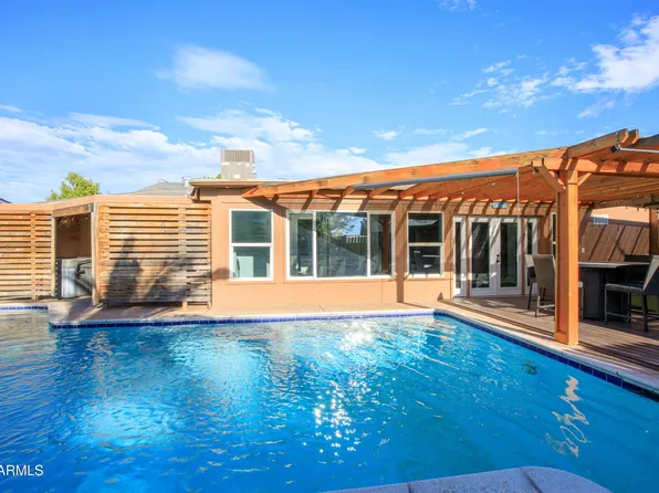9826 N 37TH Avenue, Phoenix, AZ 85051