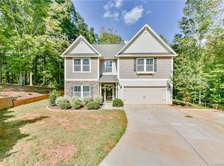 10834 Hadrians Walk Ct, Charlotte, NC 28227