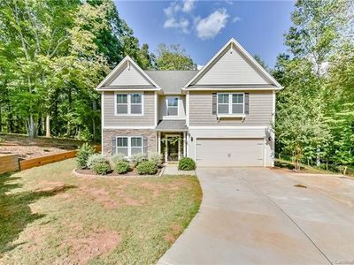 10834 Hadrians Walk Ct, Charlotte, NC, 28227