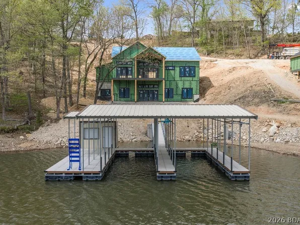 440 Pershing Dr, Camdenton, MO 65020