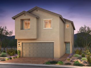 6077 Swift Lariat St, Las Vegas, NV 89139