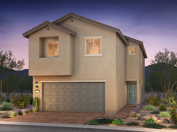 Lovell Plan, Tenaya Springs