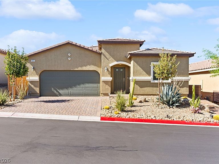 10952 Artisan Ranch Ave, Las Vegas, NV