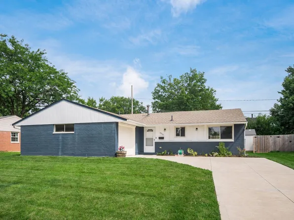 3530 Paris Blvd, Westerville, OH 43081