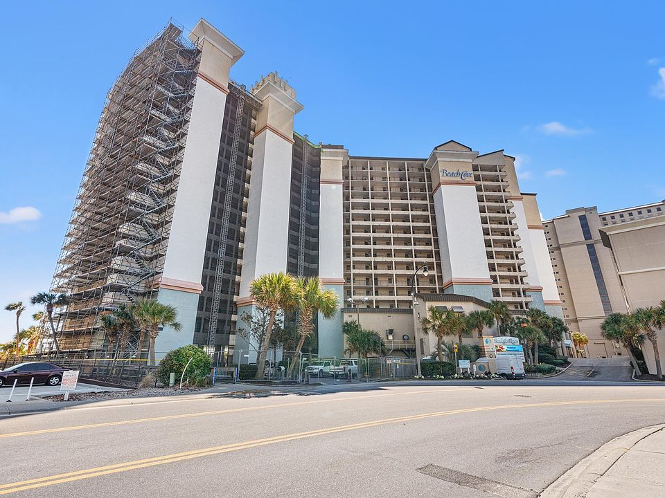 1st image of 4800 S Ocean Blvd. #1220