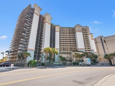 4800 S Ocean Blvd. #1220, North Myrtle Beach, SC, 29582