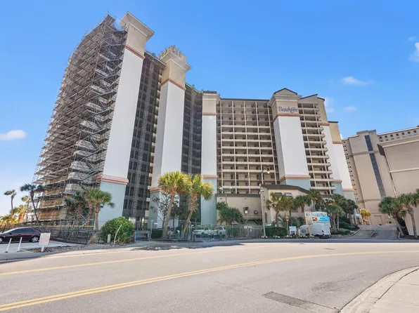 4800 S Ocean Blvd. #1220, North Myrtle Beach, SC 29582