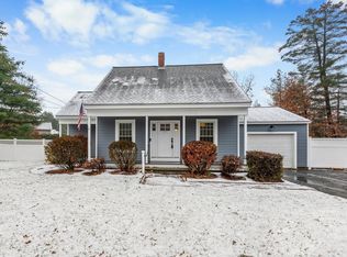 9 Settlement Way, Nashua, NH 03062