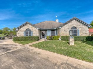 119 Tee Off, Horseshoe Bay, TX 78657