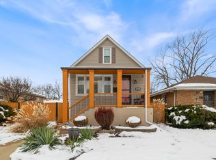 608 Morris Ave, Bellwood, IL 60104