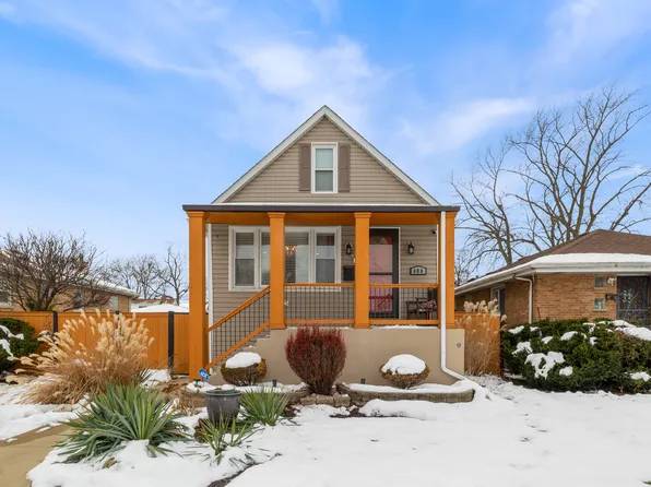 608 Morris Ave, Bellwood, IL 60104