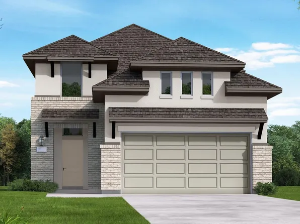 21235 Speckled Trout Ln, Cypress, TX 77433