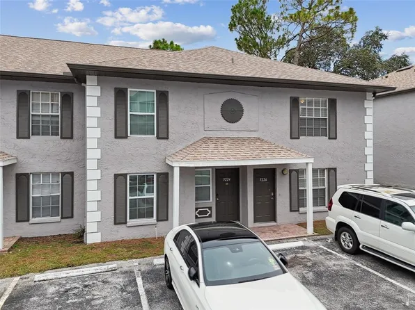 5226 Sunridge Palms Dr #5226, Tampa, FL 33617