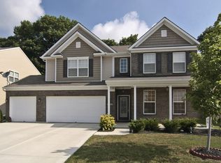 6092 Green Willow Rd, Whitestown, IN 46075