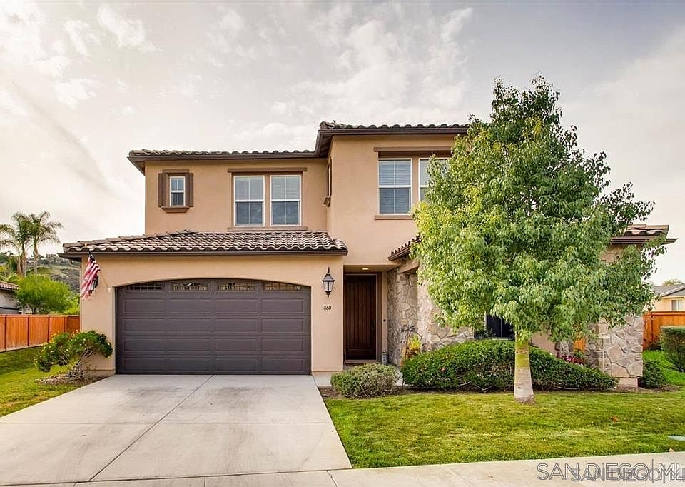 2nd image of 860 Rancho Terrace Ct
