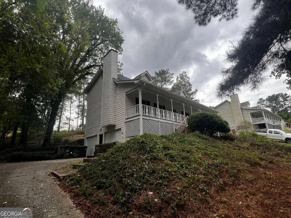 1725 Quinn Berry Ct, Douglasville, GA 30135
