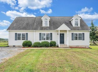 3610 Dickerson Mill Rd, Bedford, VA 24523