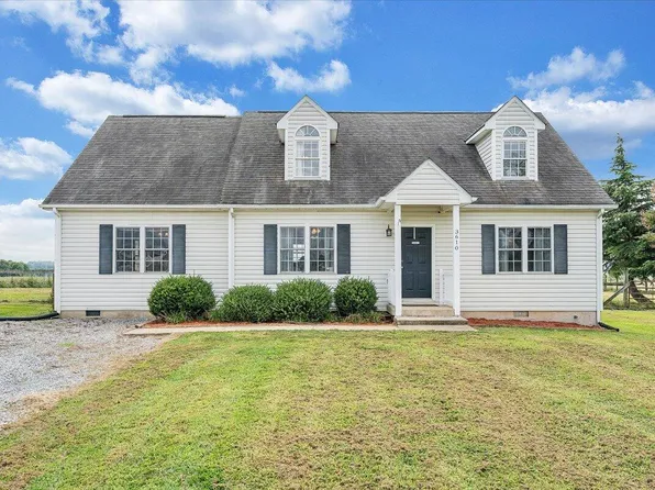 3610 Dickerson Mill Rd, Bedford, VA 24523