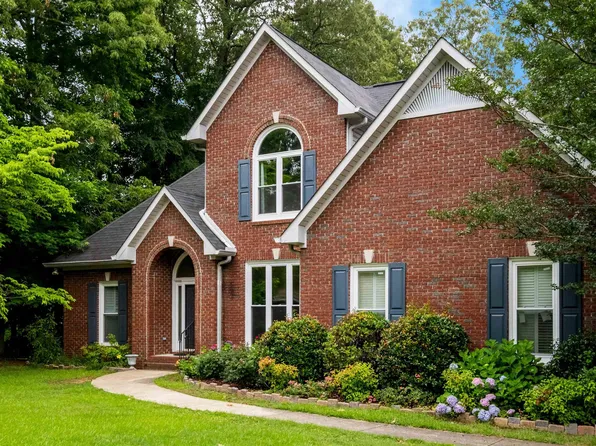 7834 John Pelham Trl, Mc Calla, AL 35111