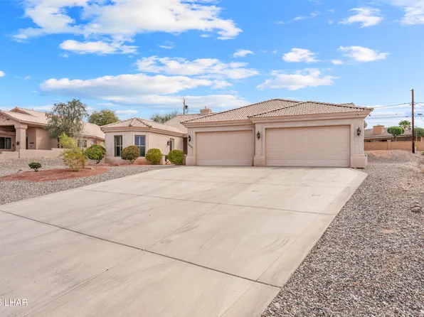 2520 Talisman Dr, Lake Havasu City, AZ 86406