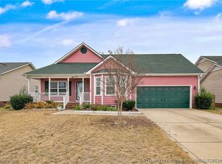 2253 Chasewater Rd, Fayetteville, NC 28306