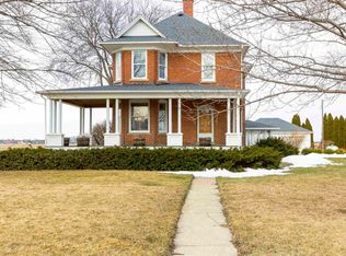 4484 S Eight Mile Rd, Auburn, MI 48611