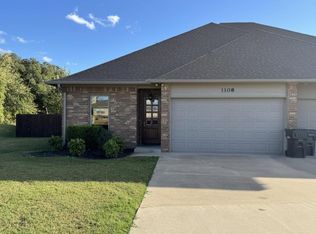 1108 Blackjack Dr, Ardmore, OK 73401