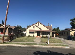 1368 N Thorne Ave, Fresno, CA 93728