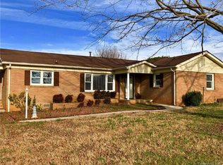 302 W Lawyers Rd, Monroe, NC 28110