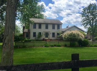 2170 S Smyser Rd, Wooster, OH 44691