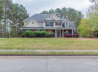 225 Carmell Ct, McDonough, GA 30252