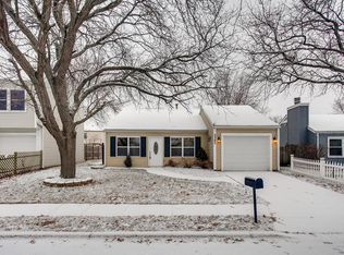 2385 Goldenrod Ct, Aurora, IL 60506