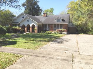 603 Turner St, Waynesboro, MS 39367