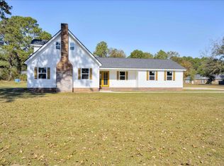 158 Live Oak Drive, Waynesboro, GA 30830