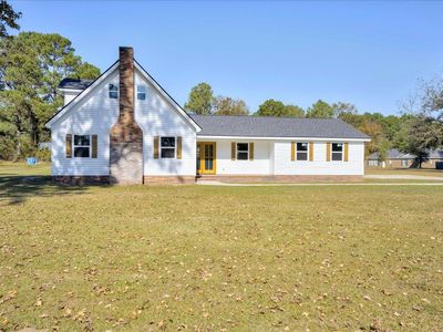 158 Live Oak Drive, Waynesboro, GA, 30830