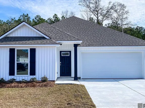 24765 Berry Ridge Ln, Springfield, LA 70462