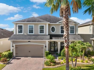 11419 Emerald Shore Dr, Riverview, FL, 33579