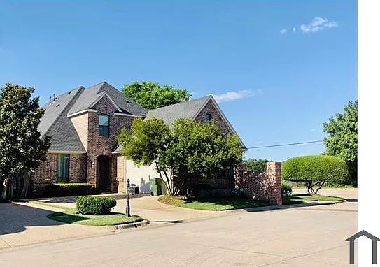 3801 Park Flower Ct — Photo 3
