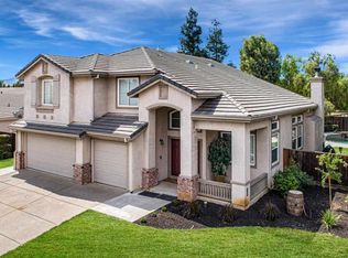 1011 Orchid Dr, Brentwood, CA 94513