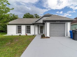 8233 Clermont St, Tampa, FL 33637