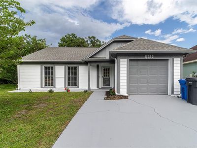 8233 Clermont St, Tampa, FL, 33637