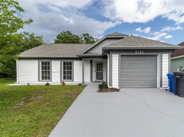 8233 Clermont St, Tampa, FL 33637