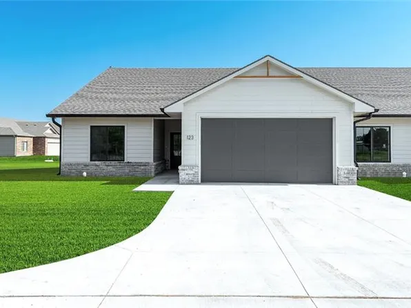 127 N Sheridan Ave, Valley Center, KS 67147