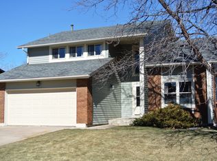 5357 W Fremont Pl, Littleton, CO 80128